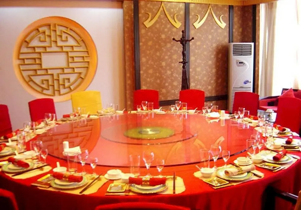 Кайфын: Henan Jinyuan Hotel