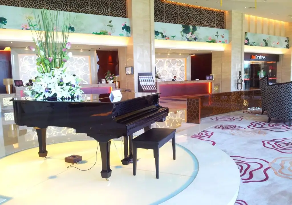 Шаоксинг: Xiangsheng Century Hotel