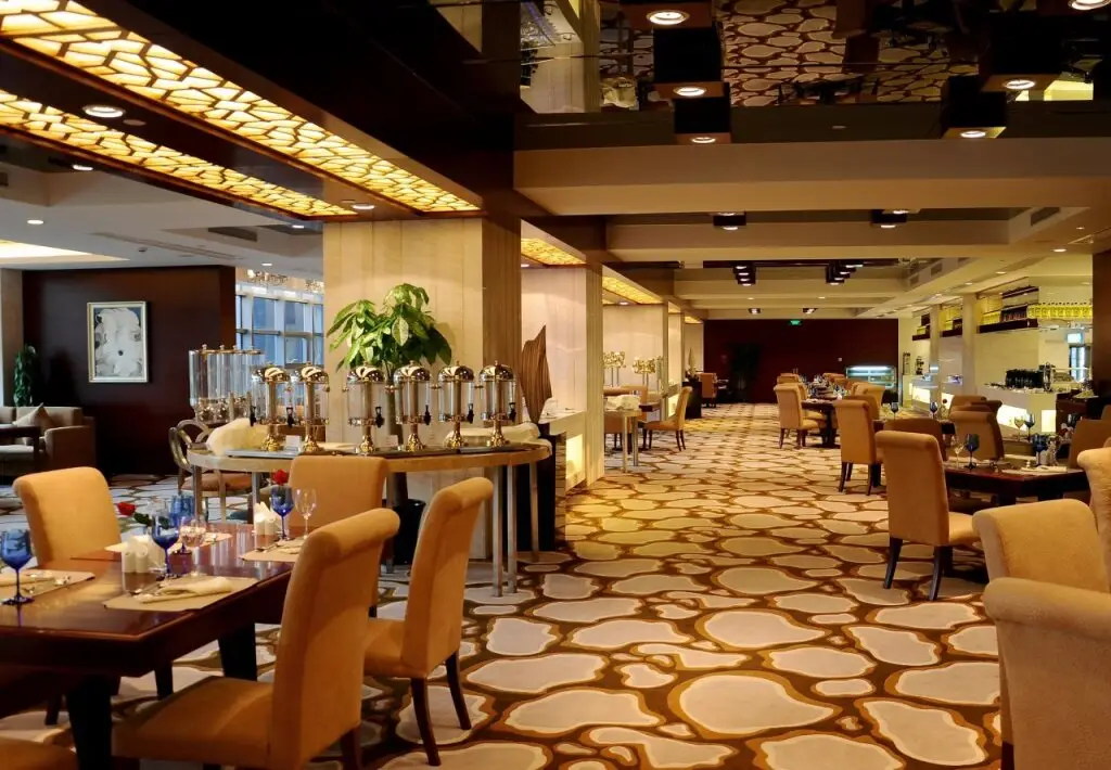 Шаоксинг: Xiangsheng Century Hotel