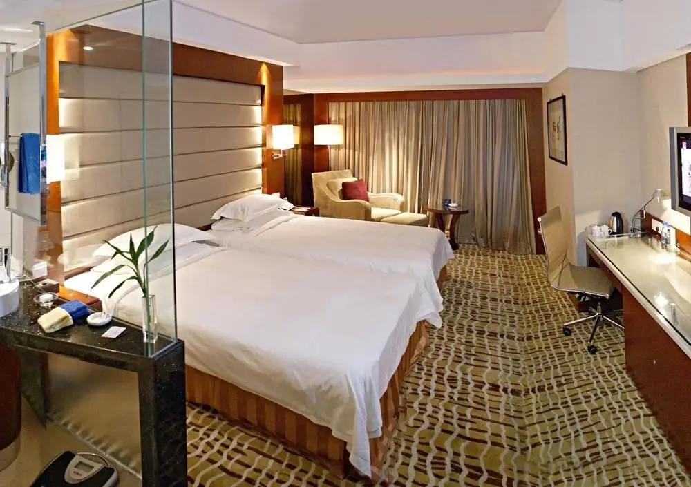 Шаоксинг: Shaoxing Dynasty Hotel
