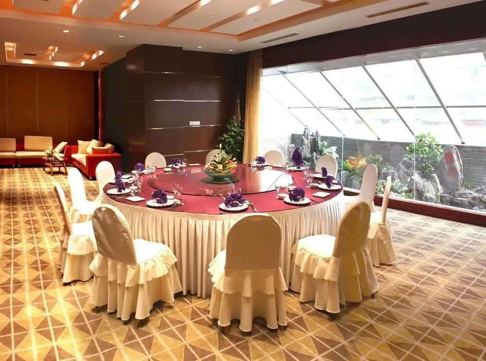 Шаоксинг: Shaoxing Dynasty Hotel
