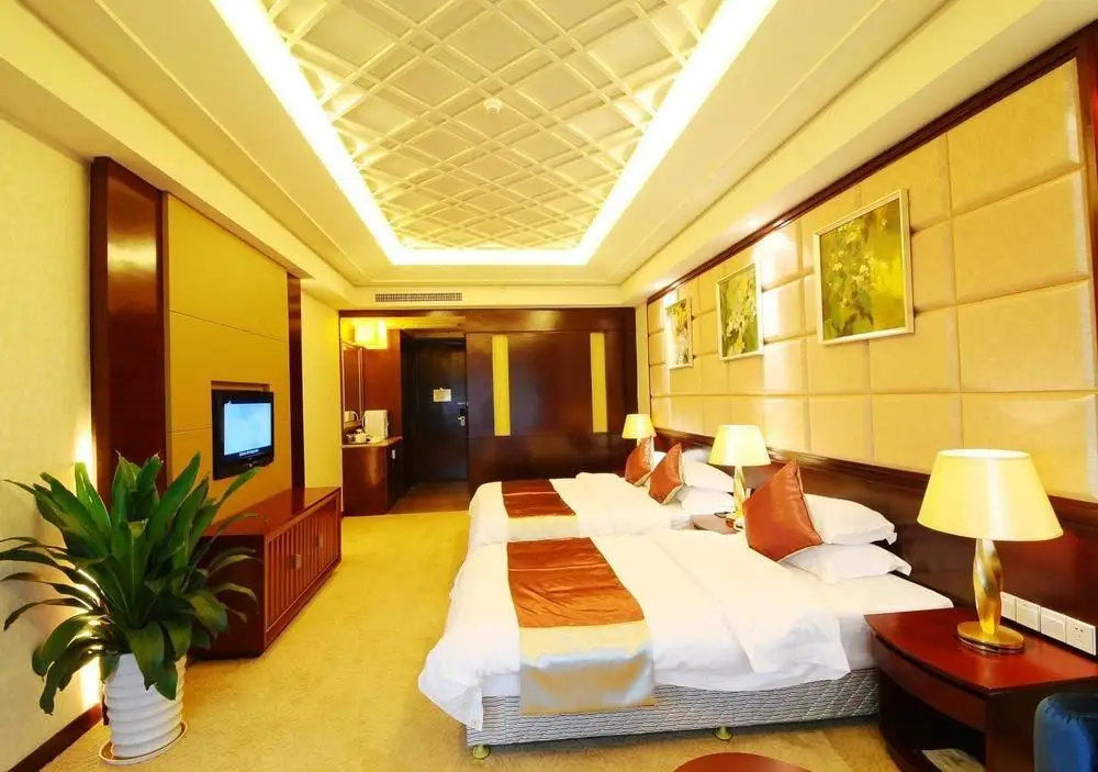 Гуйлинь: Dazheng Hot Spring Holiday
