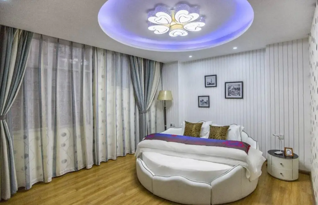 Куньмин: Kunming Tian Rui Hotel