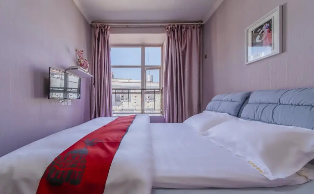 Куньмин: Kunming Tian Rui Hotel