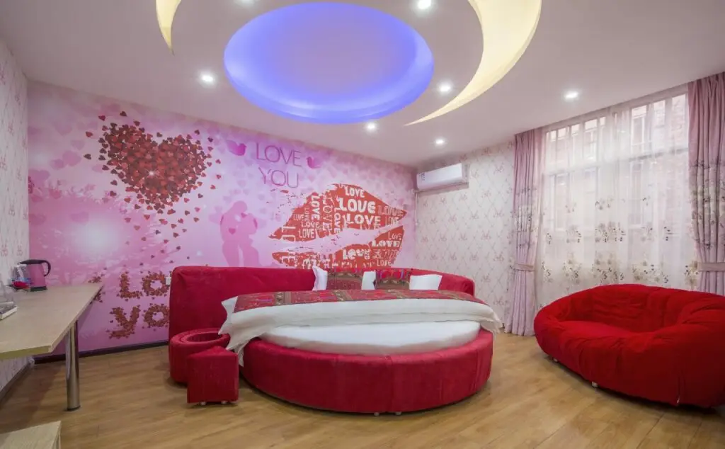 Куньмин: Kunming Tian Rui Hotel