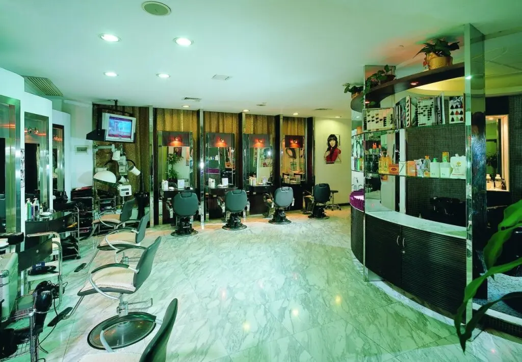 Дунгуань: Dongguan Metropolitan Yijing Hotel