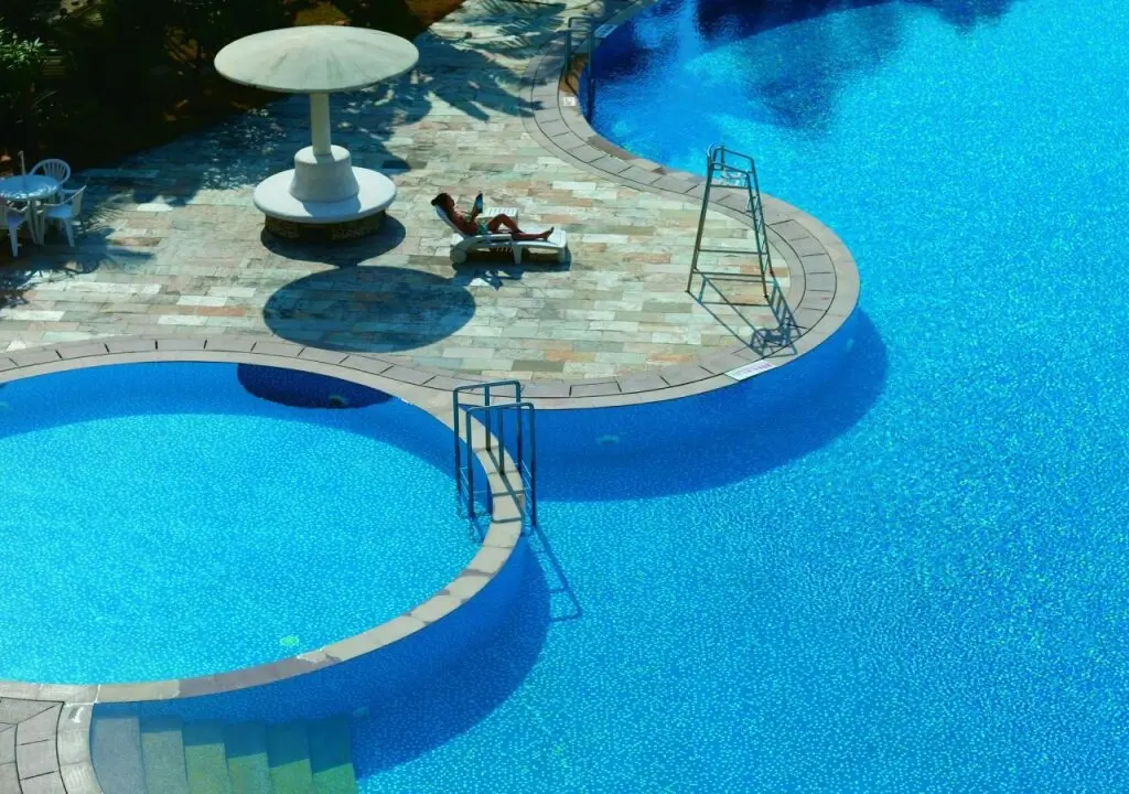 Дунгуань: Dongguan Metropolitan Yijing Hotel
