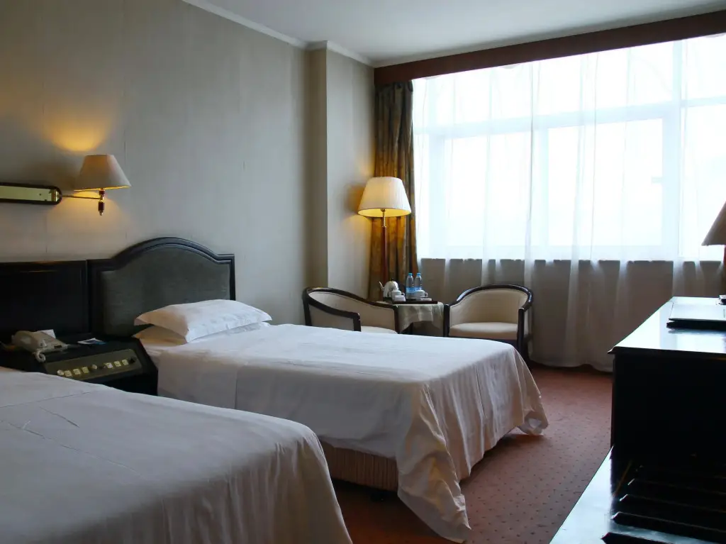 Чунцин: Hoi Tak Hotel