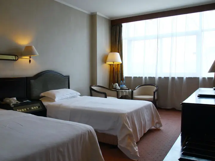 Чунцин: Hoi Tak Hotel