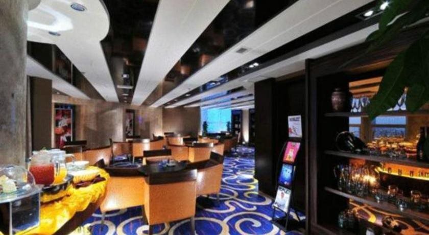 Сиань: Yulong International Hotel