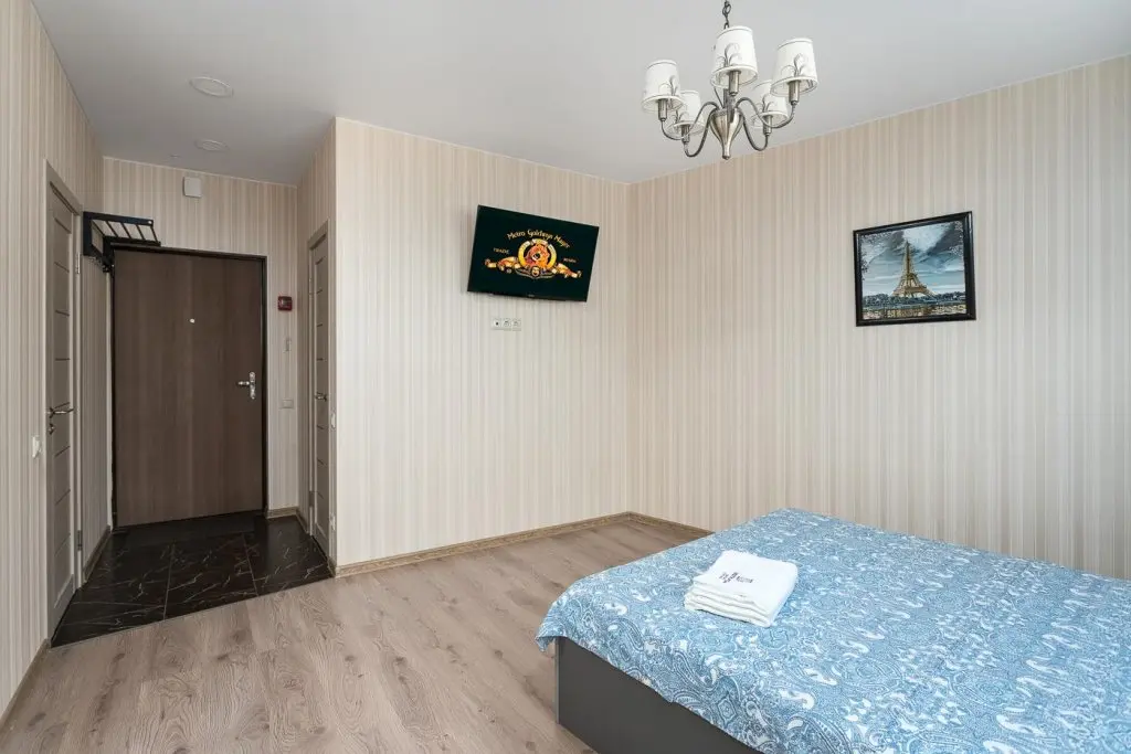 Мытищи: BestFlat24 (БэстФлэт24) на улице Рождественская 2