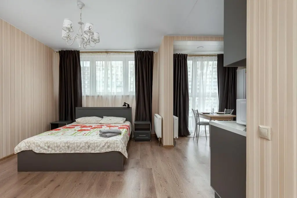 Мытищи: BestFlat24 (БэстФлэт24) на улице Рождественская 2
