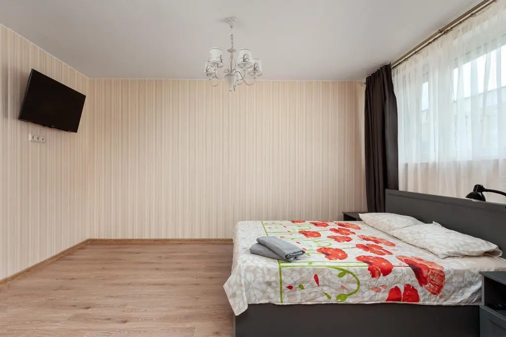 Мытищи: BestFlat24 (БэстФлэт24) на улице Рождественская 2