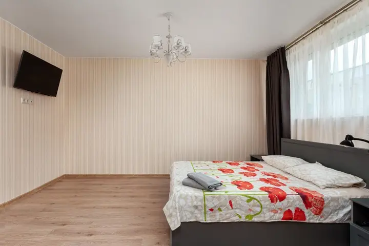 Мытищи: BestFlat24 (БэстФлэт24) на улице Рождественская 2