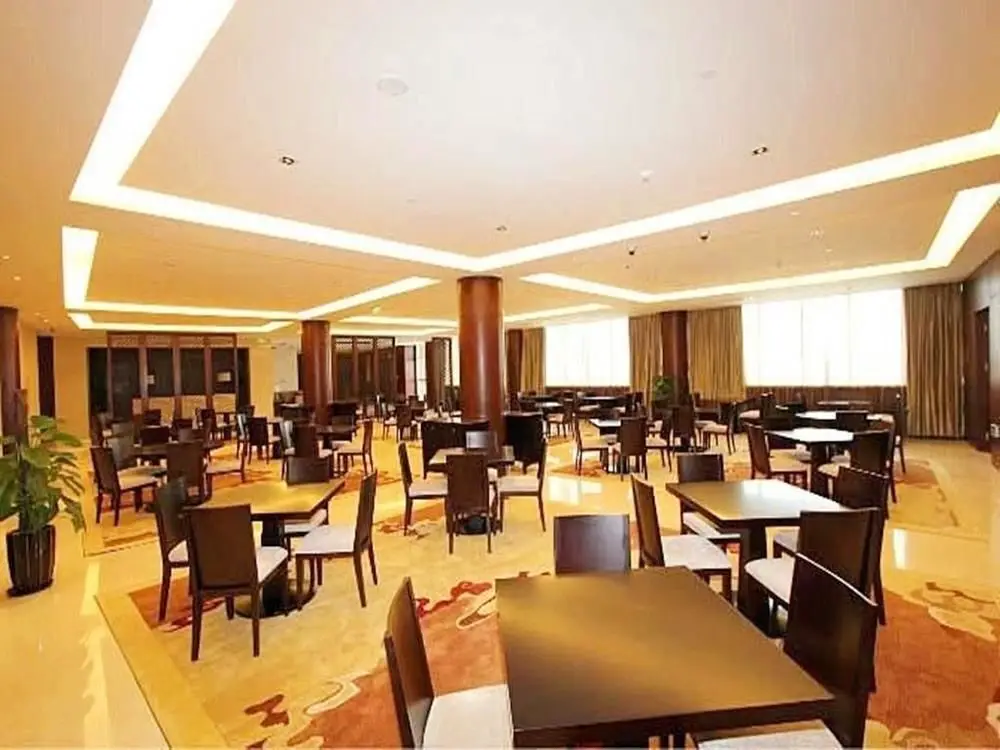 Сямынь: Xiamen Acftu Hotel