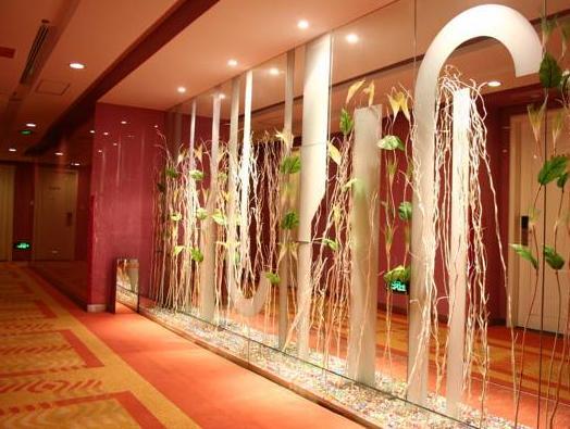 Ухань: Tomolo Hotel Wuzhan Branch