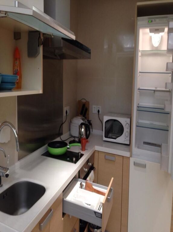 Нанкин: Nanjing ZD Laker Apartment
