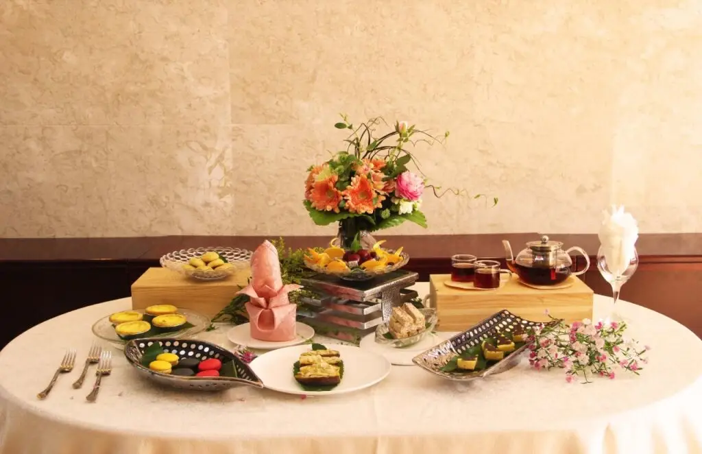 Хайкоу: Hainan Yatai Hot Spring Hotel