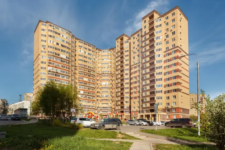 Мытищи: BestFlat24 (БэстФлэт24) на улице Колпакова 29