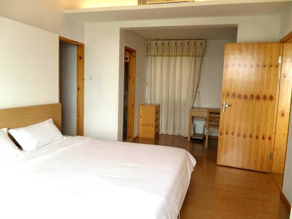 Шэньчжэнь: Shenzhen Wenyaxuan Hotel