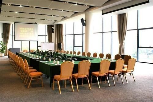 Шэньчжэнь: Shenzhen Wenyaxuan Hotel