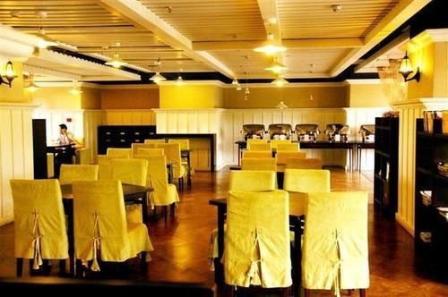 Шэньчжэнь: Shenzhen Wenyaxuan Hotel