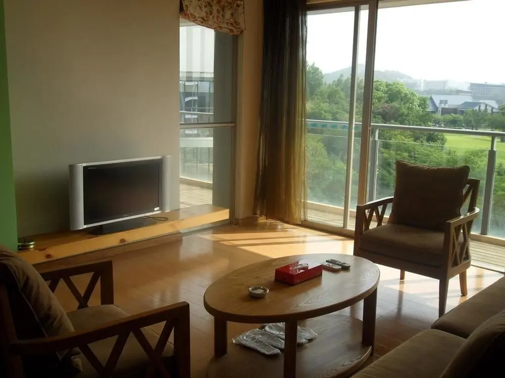 Шэньчжэнь: Shenzhen Wenyaxuan Hotel