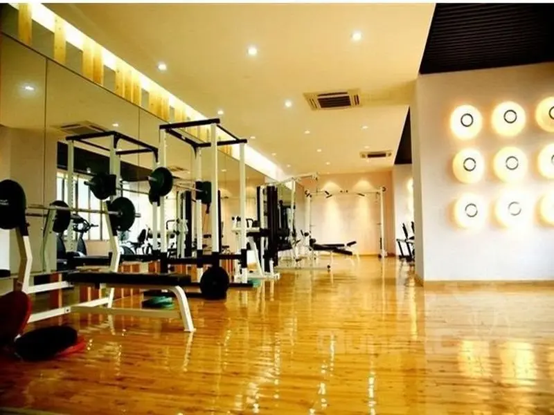 Шэньчжэнь: Shenzhen Wenyaxuan Hotel