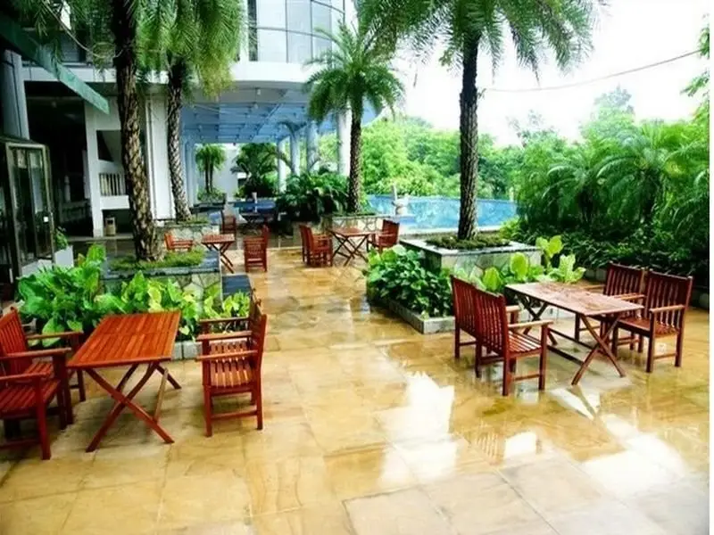 Шэньчжэнь: Shenzhen Wenyaxuan Hotel