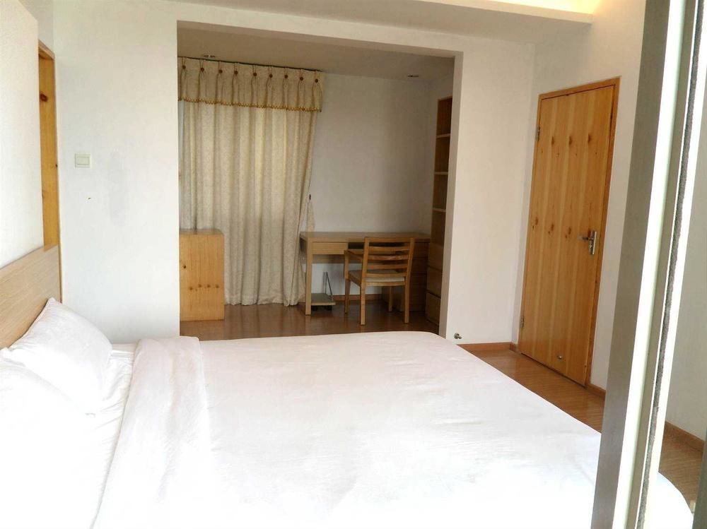 Шэньчжэнь: Shenzhen Wenyaxuan Hotel
