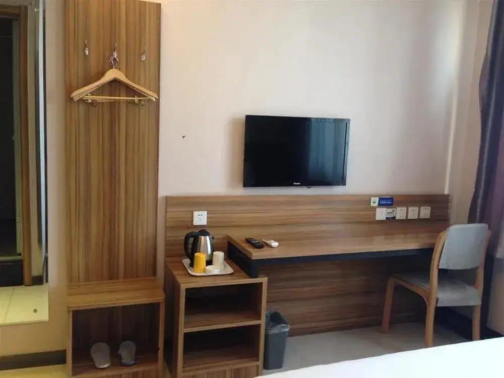 Шицзячжуан: Yijia 365 Chain Hotels