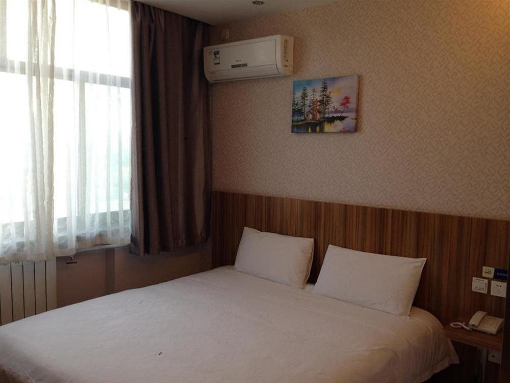 Шицзячжуан: Yijia 365 Chain Hotels