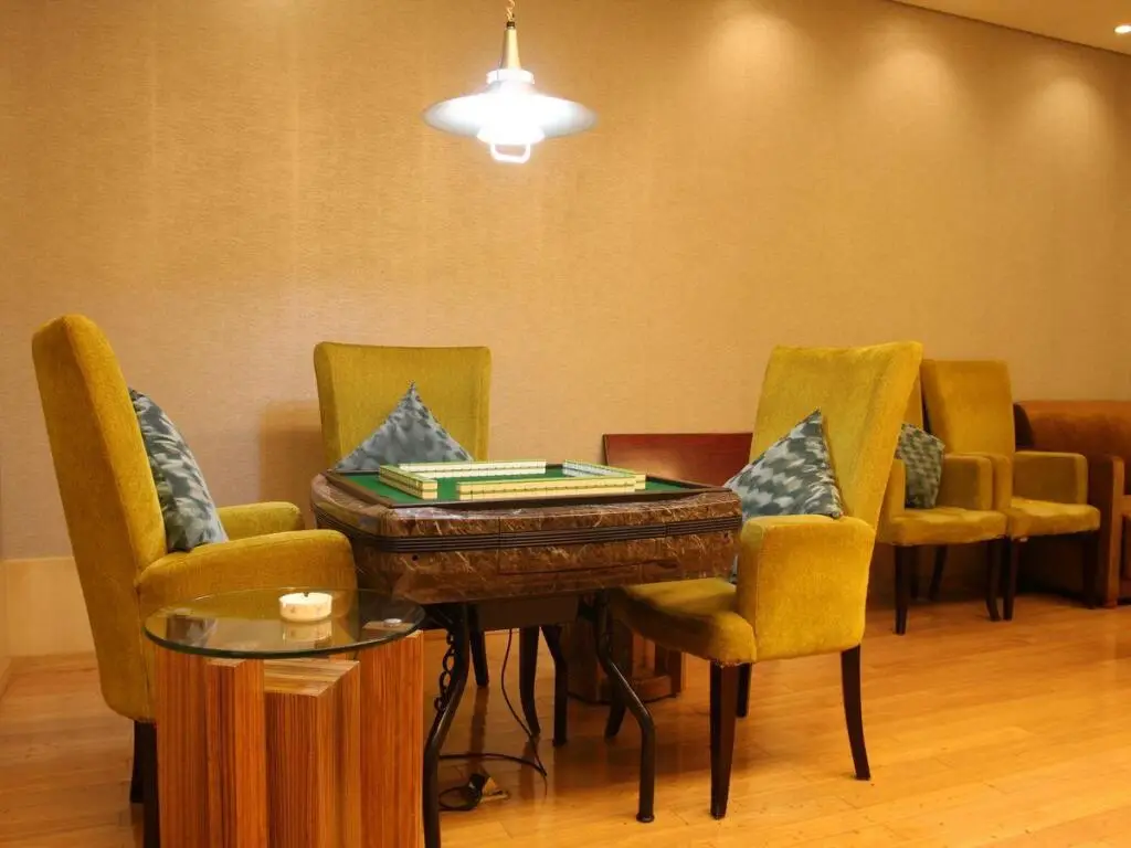 Ханчжоу: Hangzhou Linan Wonderland Hotel