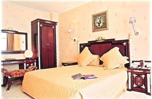 Ухань: Asian Hotel Wuchang Wuhan