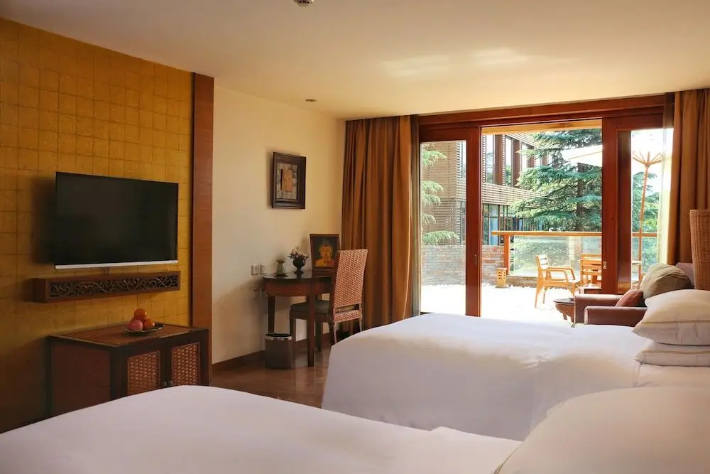 Куньмин: Bolian Resorts & Spa
