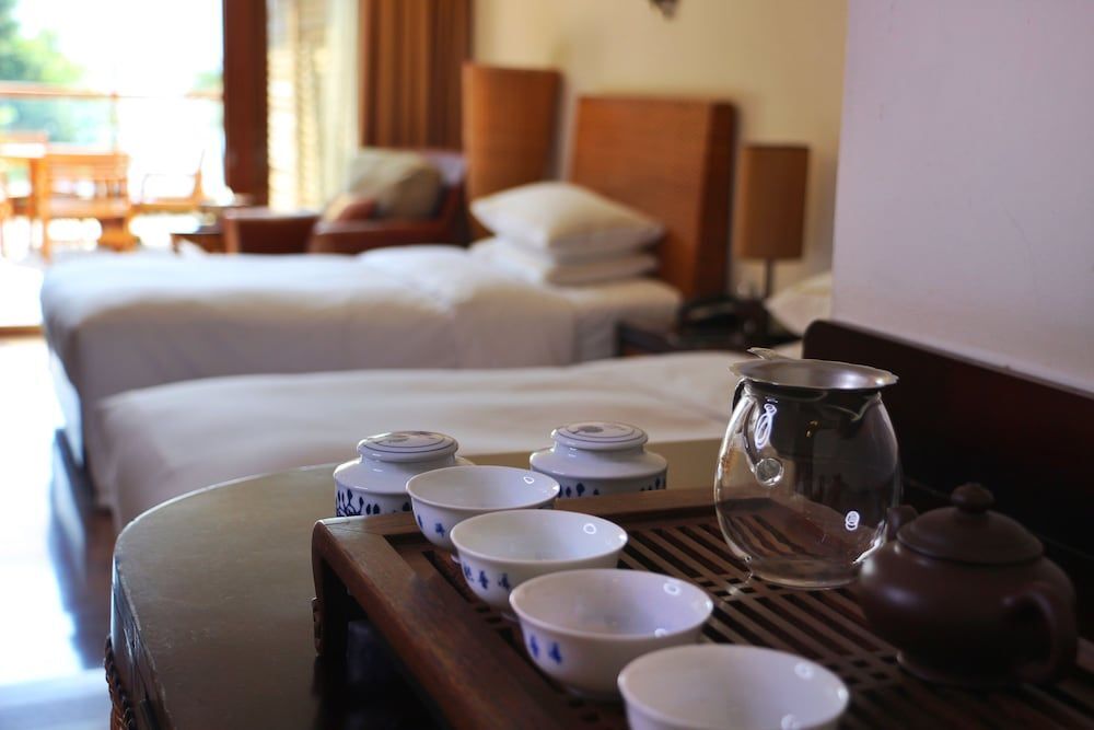 Куньмин: Bolian Resorts & Spa