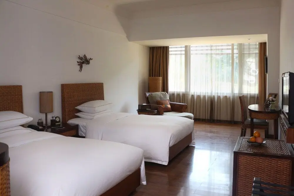 Куньмин: Bolian Resorts & Spa