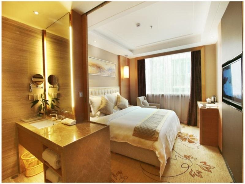 Чэнду: 101 Jin-tone Hotel
