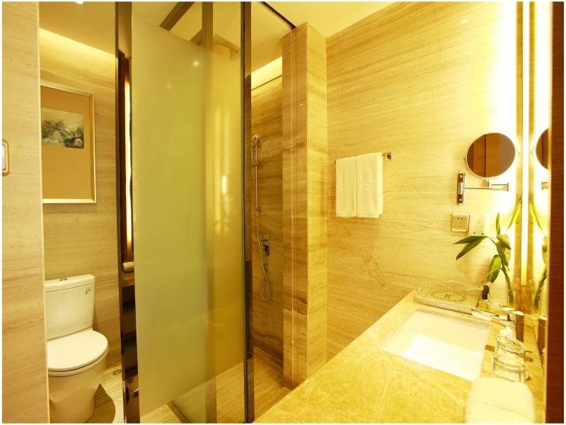 Чэнду: 101 Jin-tone Hotel
