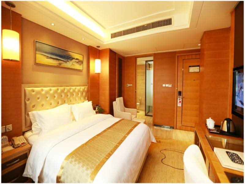 Чэнду: 101 Jin-tone Hotel