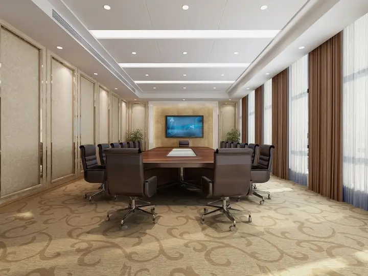 Ханчжоу: Hangzhou Binjiang Maison New Century Hotel