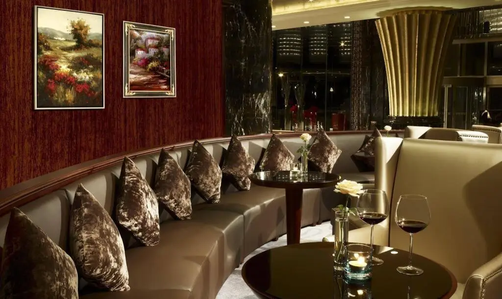 Шэньчжэнь: Baohengda International Hotel - Shenzhen
