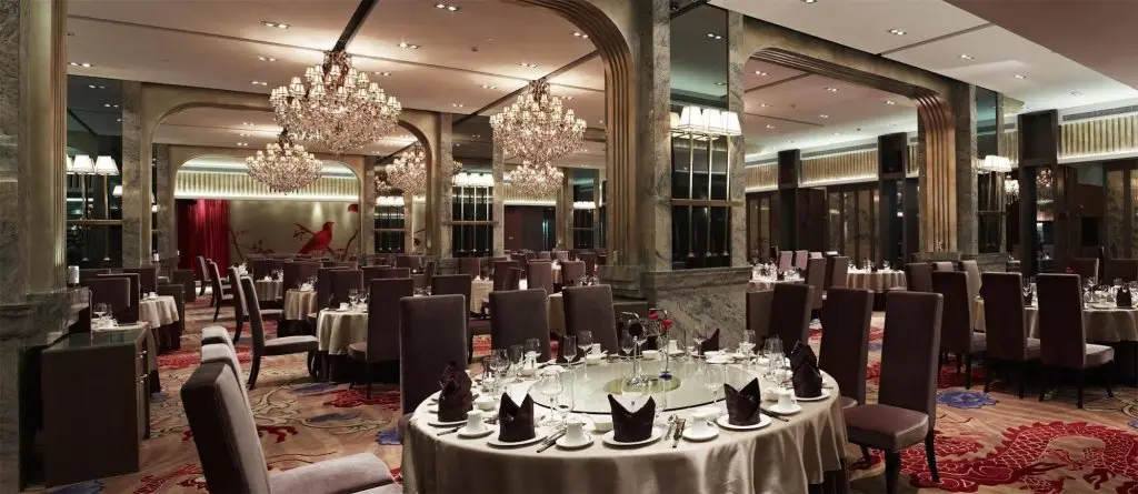 Шэньчжэнь: Baohengda International Hotel - Shenzhen