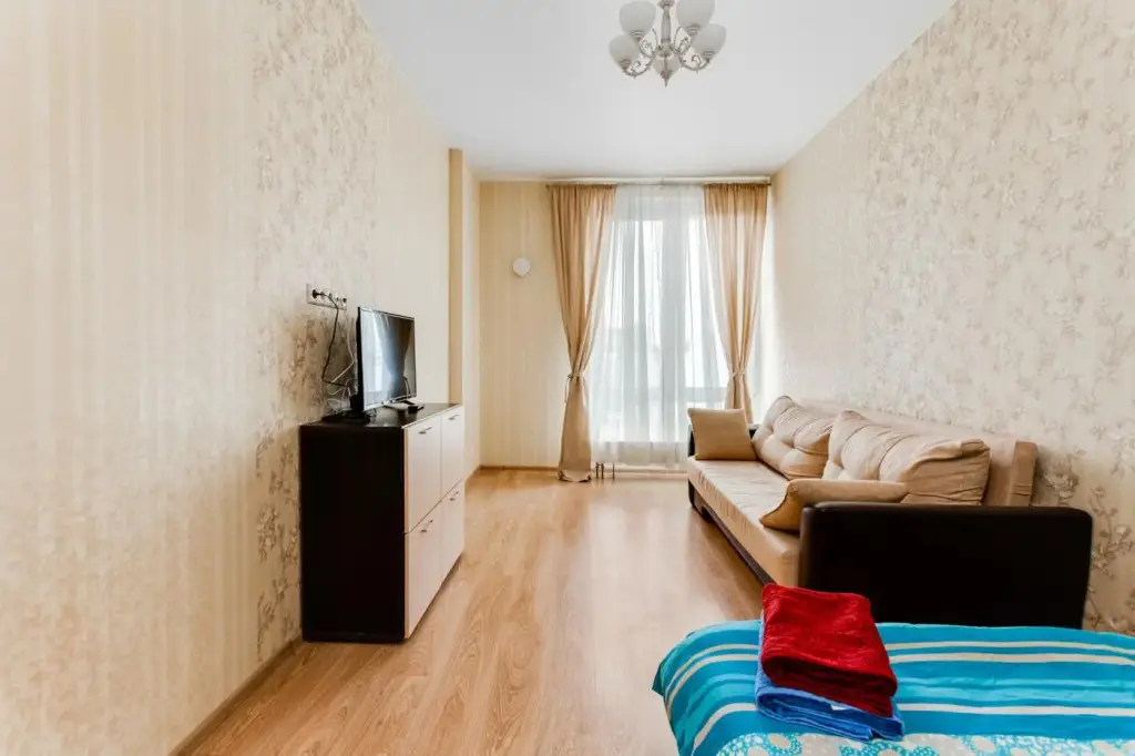 Мытищи: BestFlat24 (БэстФлэт24) на улице Лётная 21/1
