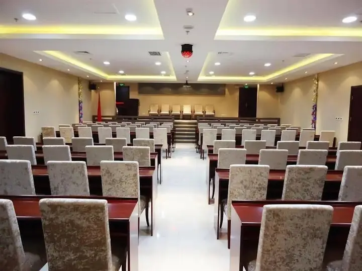 Пекин: Jinkaifu Hotel (Beijing North Railway Station Xizhimen branch)