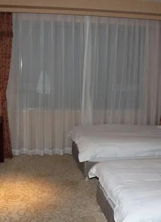 Пекин: Jinkaifu Hotel (Beijing North Railway Station Xizhimen branch)