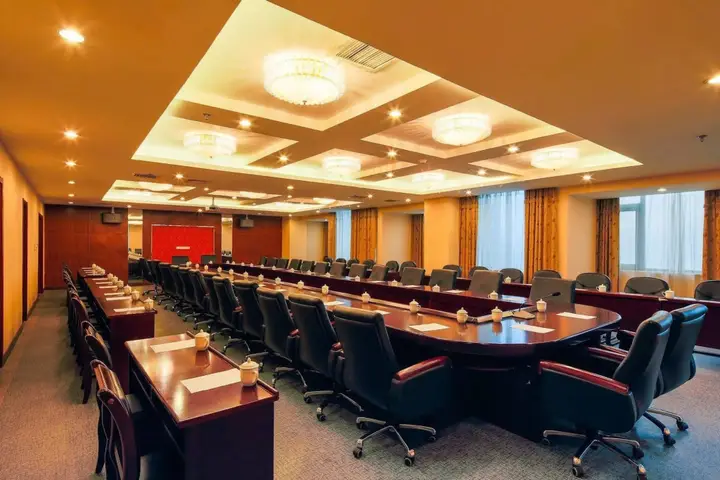Чунцин: Changcheng Hotel-chongqing