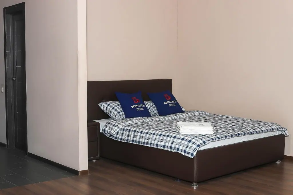 Мытищи: BestFlat24 (БэстФлэт24) на улице Лётная 21/3