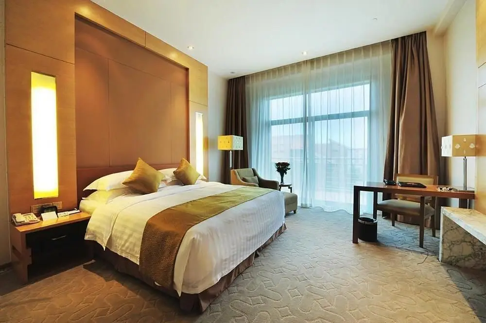 Пекин: Nangong Spring Season Hotel