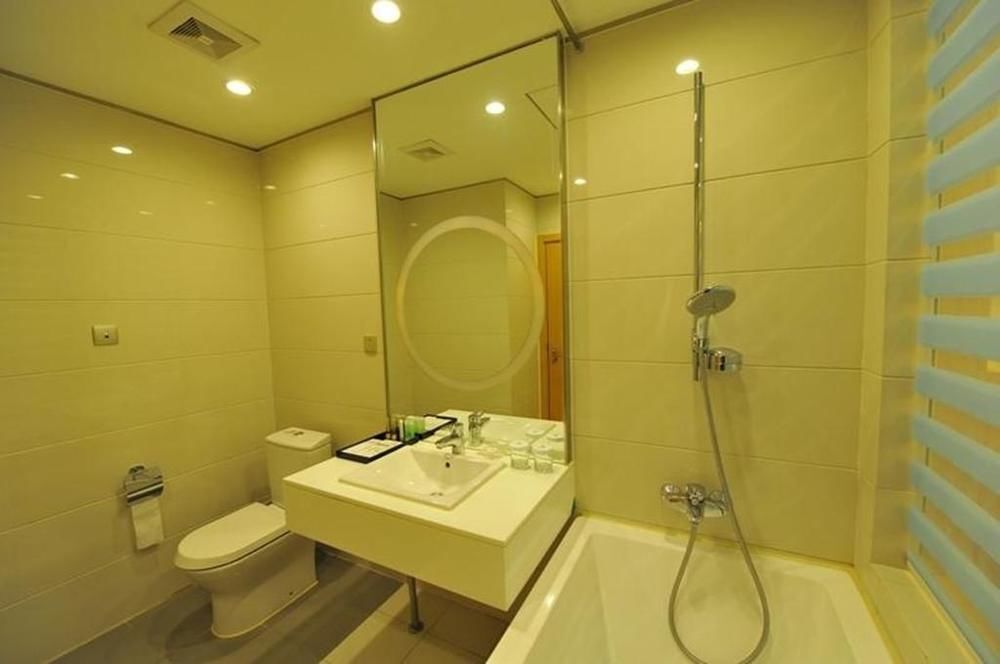 Пекин: Nangong Spring Season Hotel
